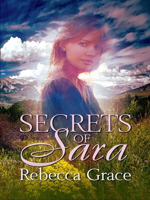 cover image of Secrets of Sara